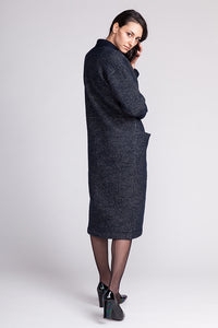 Esme Maxi Cardigan - Named Clothing - Sewing Pattern