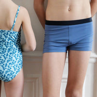 Sebastien Underwear Set & Swimsuit Sewing Pattern - Boy 3/12Y - Ikatee