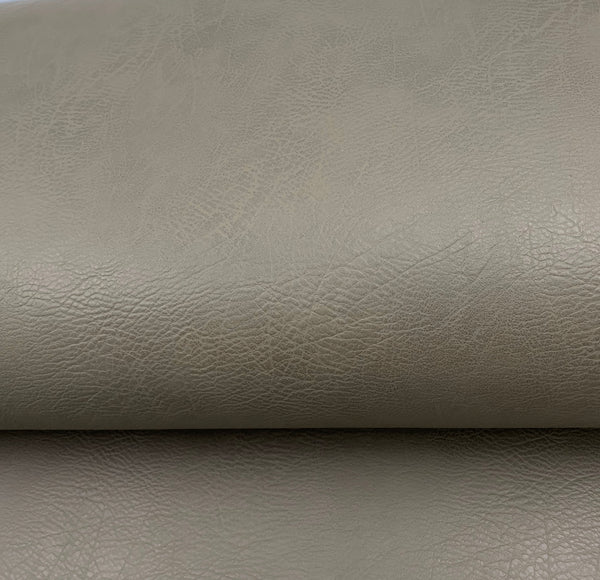 Vegan Leather - Vintage - Khaki