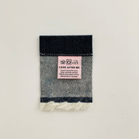 "LOOK AFTER ME" Woven Label Pack - Kylie And The Machine