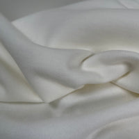 Bamboo Organic Cotton Fleece - 340gsm + 400gsm