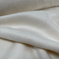Bamboo Plush Flannel - Natural