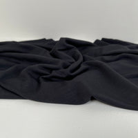 Bamboo Spandex Jersey 235gsm - Made in USA - Charcoal