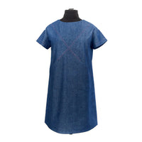 Maxine Dress Sewing Pattern - Dhurata Davies