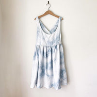 Esteem Dress Sewing Pattern - Cali Faye Collection