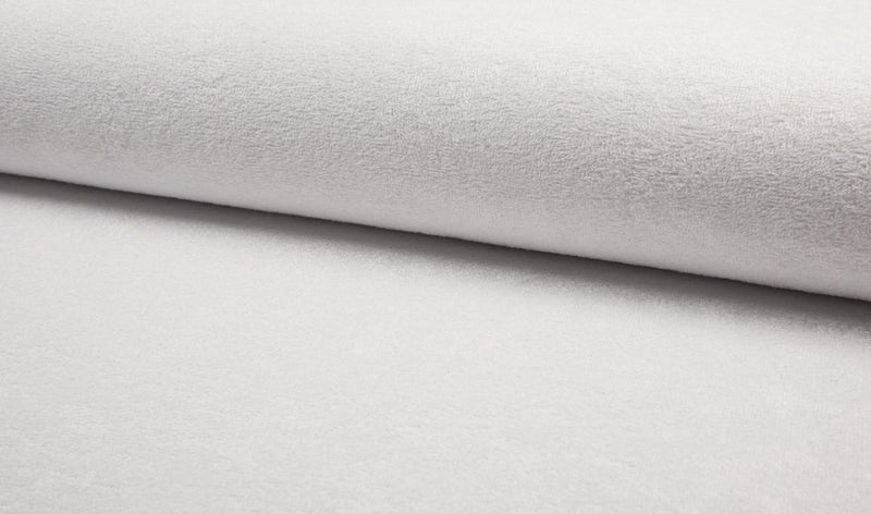 Bamboo Towel - European Import - Optic White – Simplifi Fabric