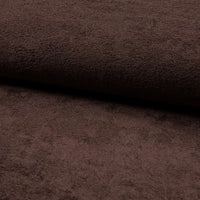 Bamboo Towel - European Import - Dusty Brown
