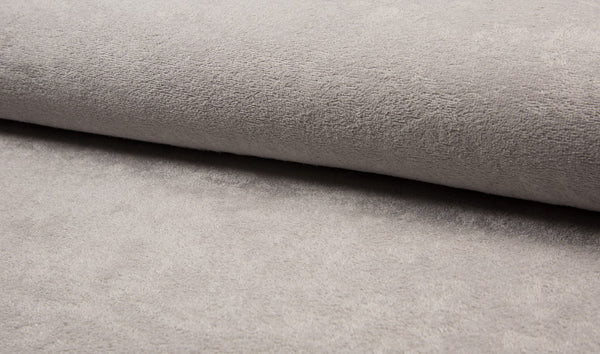 Bamboo Towel - European Import - Silver Grey
