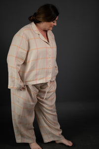 The Winnie Pyjamas PDF Pattern - Merchant & Mills