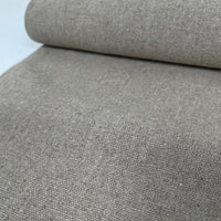 Stonewashed Linen 425gsm - Natural - European Import - Simplifi Fabric