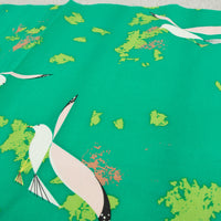 Seagulls - Coastal - Charley Harper - Birch Fabrics - Poplin