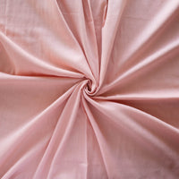 Peachy Keen - Birch Fabrics - Solid Double Gauze (Fall 2021)