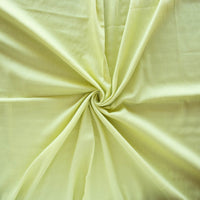 Baby Lime - Birch Fabrics - Solid Double Gauze (Fall 2021)