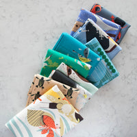 Ternscape - Coastal - Charley Harper - Birch Fabrics - Poplin