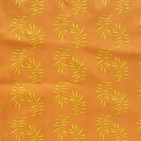Fond Fronds - Wild Fronds Meadow by Kate Capone - Birch Fabrics - Poplin