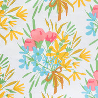 Bouquet - Wild Fronds Market by Kate Capone - Birch Fabrics - Poplin