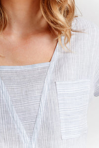 Olive Dress & Top - Megan Nielsen Patterns - Sewing Pattern
