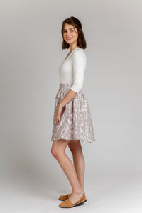 Brumby Skirt - Megan Nielsen Patterns - Sewing Pattern