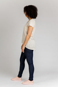 Briar Sweater and T-shirt - Megan Nielsen Patterns - Sewing Pattern