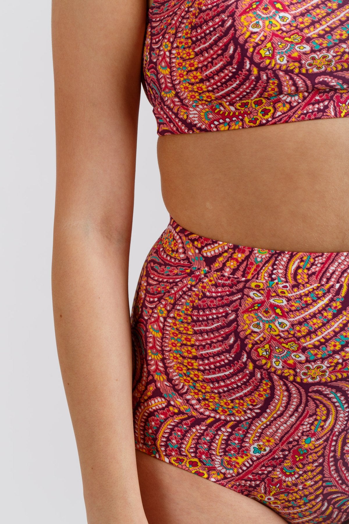 Megan Nielsen - Cottesloe Swimsuit Sewing Pattern  Sew Not Complicated –  Sew Not Complicated Atelier de Couture