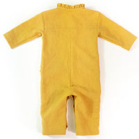 Brooklyn Jumpsuit Sewing Pattern - Kids 3/12Y - Ikatee
