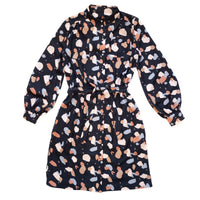 Alex Mum Blouse & Dress Sewing Pattern - Ladies 34/46 - Ikatee