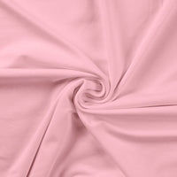 Tricot De Luxe - European Import - Oeko-Tex® - Dusty Pink