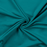 Tricot De Luxe - European Import - Oeko-Tex® - Winter Turquoise
