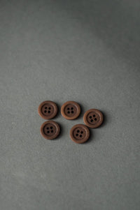 Howie - Corozo Button - Merchant & Mills - 15mm & 20mm