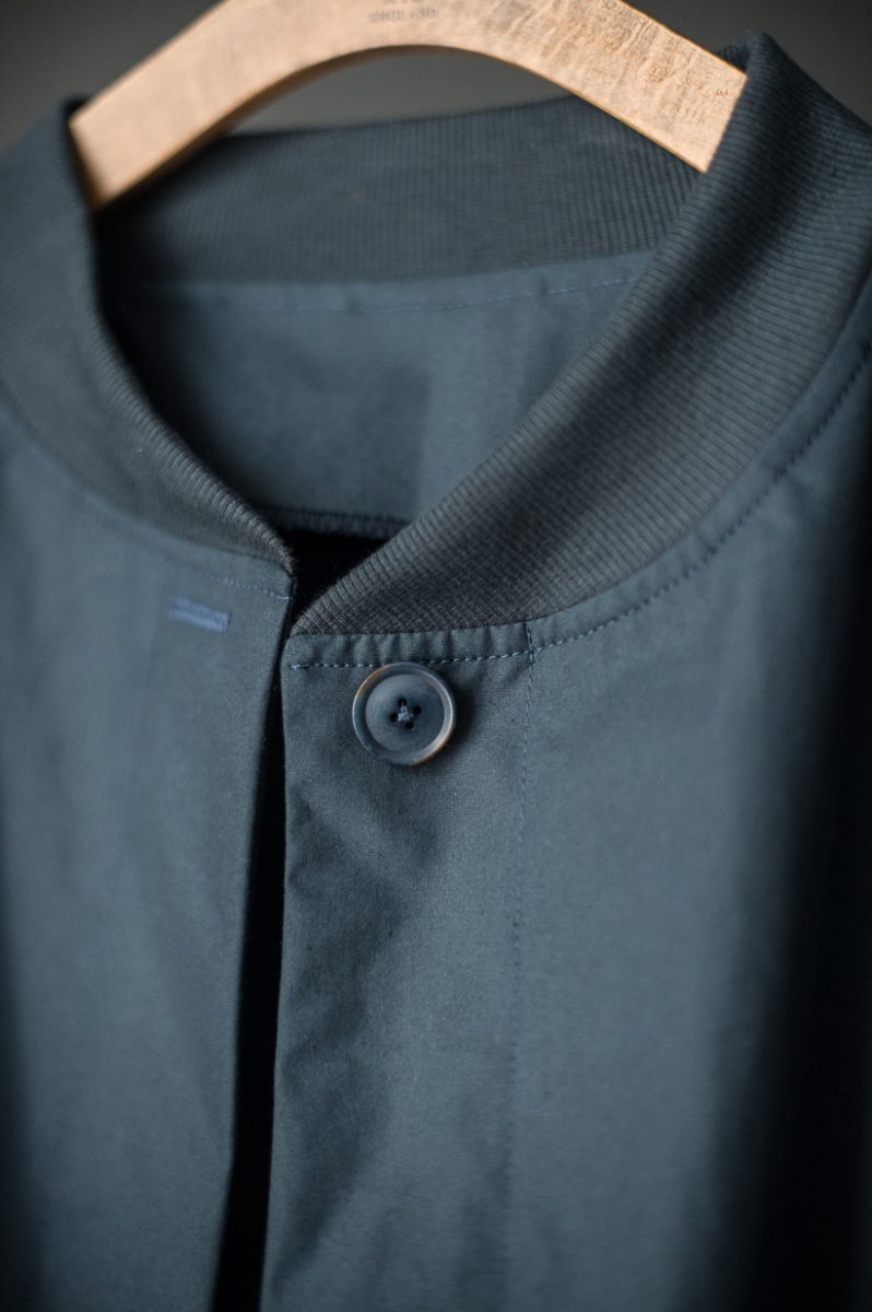 The TN31 Parka Pattern - Merchant & Mills – Simplifi Fabric