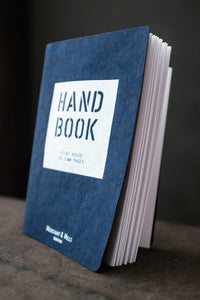 Indigo Handbook - Merchant & Mills