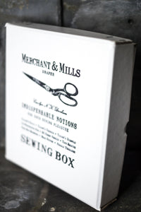 Selected Notions Box - Merchant & Mills