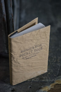 Pocketbook - Merchant & Mills
