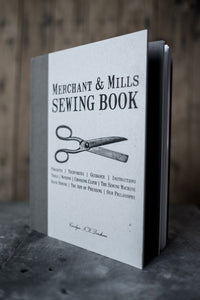 The Sewing Book - Merchant & Mills