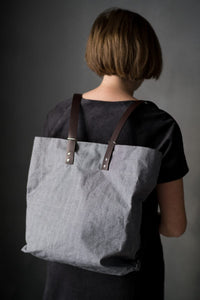 The Costermonger Tote PDF Pattern - Merchant & Mills