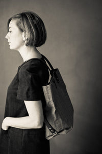 The Costermonger Tote PDF Pattern - Merchant & Mills