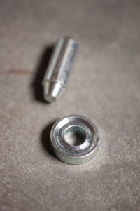 10 Eyelets with Setting Tool - Merchant & Mills