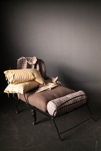 Laundered Upholstery Linen 420gsm - Monmartre - European Import - Merchant & Mills