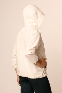 Sirkka Hooded Jacket - Named Clothing - Sewing Pattern