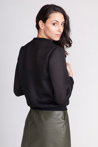 Sloane Sweatshirt - Named Clothing - Sewing Pattern
