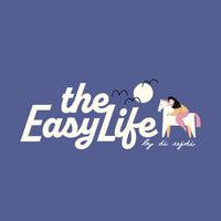 Cats Are Playing - The Easy Life - Di Ujdi - Cloud 9 Fabrics - Poplin