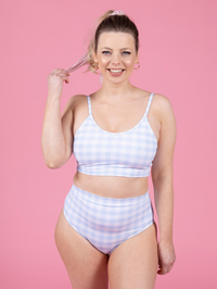 Coralie Swimwear Pattern - Tilly And The Buttons