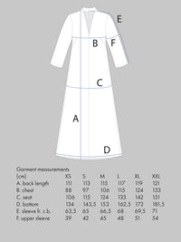 V-Neck Dress Pattern - The Assembly Line