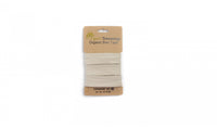 Organic Cotton Jersey - Bias Tape x 3m - European Import - Oeko-Tex® (Multiple Colors)