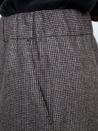 A-Line Midi Skirt Pattern - The Assembly Line