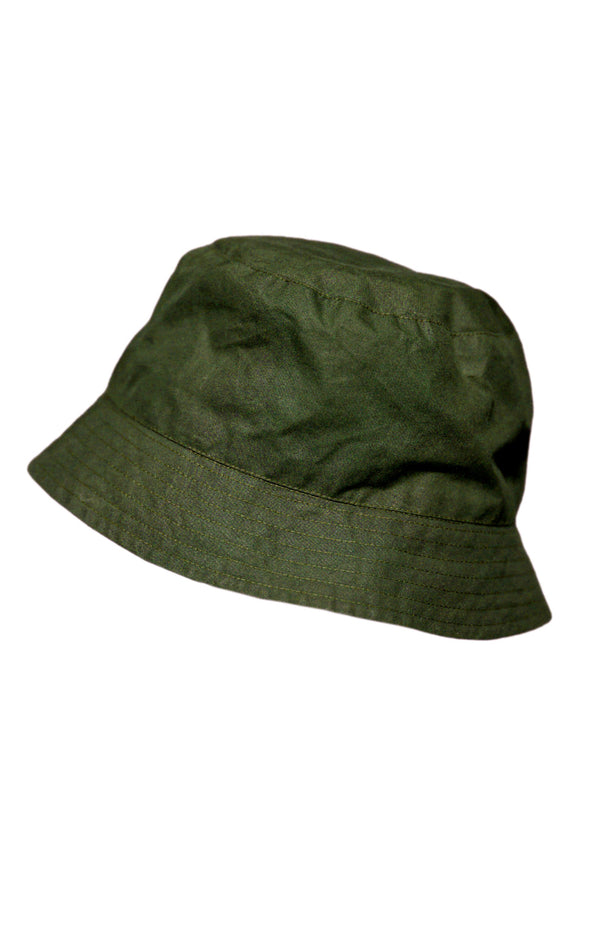 The Bucket Hat PDF Pattern - Merchant & Mills (FREE!)