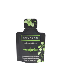Eucalan Delicate Wash - Eucalyptus (various sizes)