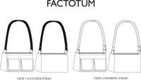 The Factotum PDF Pattern - Merchant & Mills