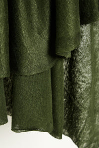 Fine Linen Knit - European Flax - Oeko-Tex® - Mind The Maker (various colors)