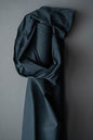 Flax Cotton British Dry Oilskin - Indigo - Merchant & Mills - Simplifi Fabric